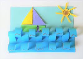 Wakacyjne wspomnienia -