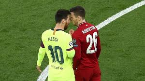 Baby on the way the couple has two children, one daughter, and one son. Messi Vs Robertson Wild Moments Youtube
