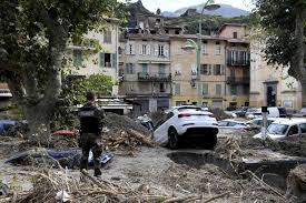 Voir le déploiement de france relance dans les territoires et notamment dans les alpes maritimes. En Images Dans Les Alpes Maritimes Une Vallee Devastee Apres La Crue De La Vesubie