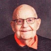 Harry R. Husman Obituary