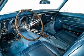 Image result for Grotto Blue 1968 Camaro