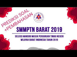 Check spelling or type a new query. Prediksi Soal Dan Pembahasan Smmptn Barat Youtube