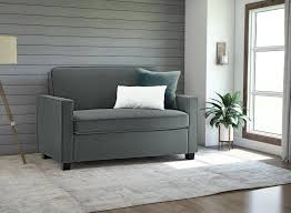 These handy features make these sectionals ideal for anyone. The Best Sleeper Sofas For Small Spaces Twin Sleeper Sofa Best Sleeper Sofa Sofas For Small Spaces