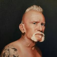 Howard Searchfield Artist