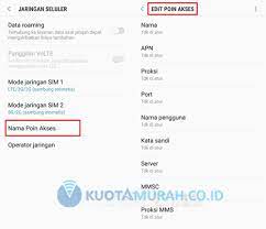 Kali ini kami akan merekomendasikan aplikasi terbaik. Settingan Apn Telkomsel 4g 3g Tercepat Dan Stabil Terbaru 2020