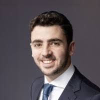 Liad Spiro's Instagram, Twitter & Facebook