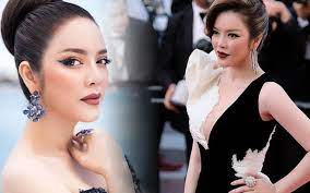 Cụ thể, lý nhã kỳ viết: Ly Nha Ká»³ Va Cuá»™c Sá»'ng Giau Sang á»Ÿ Tuá»•i 38 Sá»± Nghiá»‡p ThÄƒng Hoa Tá»›i