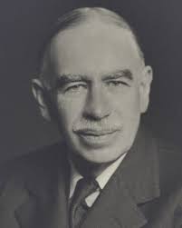 John Maynard Keynes (Economist)