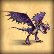 Deadly Nadder Entrenando A Tu Dragon Como Entrenar A Tu Dragon Dragones