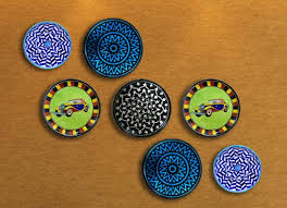 Check spelling or type a new query. Exclusive Range Of Designer Wall Plates Picture Of Aurea Blue Pottery Jaipur Tripadvisor