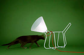 Dog lamp stock photos and images. Laika Dog Lamp By Lagranja Design