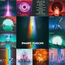 You Break Me Up You Break Me Up Believer Evolve Imagine Dragons Evolve Imagine Dragons Imagine
