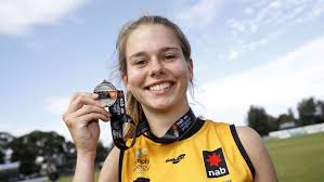 Check spelling or type a new query. Revealed U19 All Australian Team 16 Year Old Gun The National Mvp