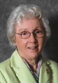 Mary Ann McCarthy Obituary