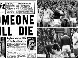 I'm visiting my friend tomorrow. The Wales V England Game That Shamed Rugby In The 1980s Amid Fears Someone Would Be Killed Wales Online