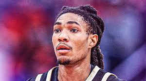 2025 NBA Draft scouting report: Hunter Sallis, G, Wake Forest