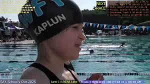 SAY School's Out 2025