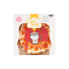 Jumbo Gebak En Banket Sinterklaas Taart Product En Prijs Van Jumbo Gebak En Banket Sinterklaas Taart
