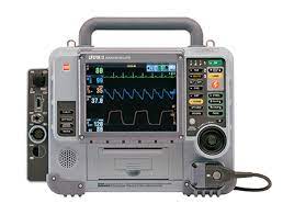 Cardiac science designs, hersteller und maerkte powerheart automatisierte externe defibrillatoren (aeds) und dienstleistungen die eine erfolgreiche entwicklung ermoeglichen. Lifepak 15 Monitor Defibrillator