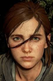 daily ellie williams