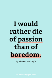 Pin On Passion Paper Blog