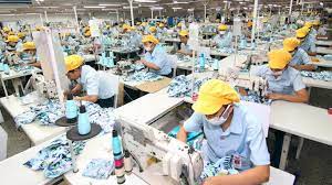Industri manufaktur adalah kelompok perusahaan yang membuat barang bahan baku untuk diproduksi, barang dalam proses dan barang jadi. Berikut Yang Tidak Berkaitan Dengan Kegiatan Produksi Dalam Teknik Manufaktur Yaitu Sekali