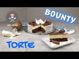 Weitere ideen zu bounty kuchen, nähanleitung, einfach hausgemacht. Die Leckerste Bounty Torte Kokostorte Bounty Kuchen Kokosnuss Kikis Kitchen Rezepte Speisen Und Feine Genusse Kochrezepte Backrezepte