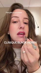 This color is always in my purse in some form or another. Even