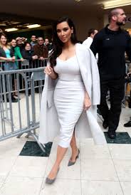 Almost every store has a style, particularly in kim's chic camel color. Kim Kardashian West S Best Max Mara Coat Looks Vogue