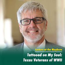 Join us for a powerful conversation with Dr. Stephen Sloan as he shares  stories from Tattooed