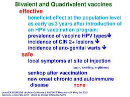Nonavalent Hpv Vaccine Ppt Download