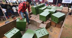 West bengal, home to 90 million people, is of particular interest to election watchers. West Bengal Panchayat Elections Voting Begins Amid Tight Security