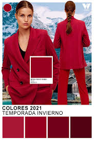 Estos son los estilos, colores, diseños y estampas que están de moda. Moda Invierno 2021 Argentina Moda Y Tendencias En Buenos Aires Estos Son Los Colores De Moda Otono Invierno 2021 La Guia Definitiva Con Todos Los Colores Otono Invierno 2021