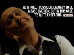 15 most memorable reddington quotes screenrant. 10 Top Raymond Reddington Quotes You Need To Know