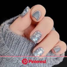 Want a cool nail design that's not fussy? 50 Popular Ideas Of Christmas Nails Designs To Try Christmas Gel Nails Christmas Nail Art Designs Cute Christmas Nails Clara Beauty My