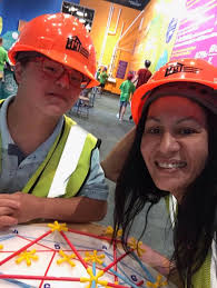 Supporting the Burdeaux kids