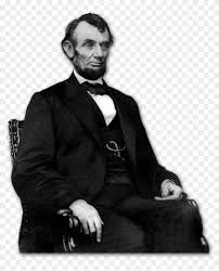 George peter alexander healy painted a life portrait of lincoln in 1860, but he had to rely on other portraits to make this image, one of four he created after lincoln's death. Abraham Lincoln Png Photos Abraham Lincoln Portrait Transparent Png 1258x1500 315220 Pngfind