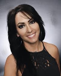 Candace German's Instagram, Twitter & Facebook