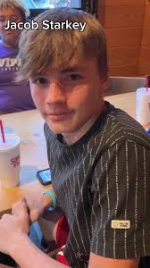 Jacob Starkey
