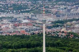 It is located on u.s. 10 Fascinating Things You Probably Didn T Know About Stuttgart The Local