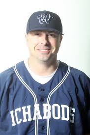 Washburn hires Harley Douglas as baseball coach