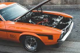 Serving The Classic Mustang Community For Over 40 Years As Enthusiasts Ourselves It Is Our Goal To Help You See Your Restoration P Car Engine Auto Repair Car