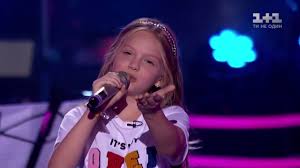 песня я не устала летать на белых крыльях своих Eva Ash Tali Kuper Varvara Koshevaya Malenkaya Devochka Youtube