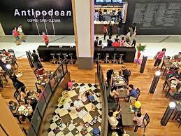 Check spelling or type a new query. Antipodean Atria Petaling Jaya Menu Prices Restaurant Reviews Tripadvisor