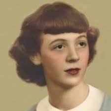 Janis Ross Obituary March 1, 2009