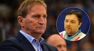 Kysela: Hadamczik není vhodný kandidát, byl u rozšiřování juniorky