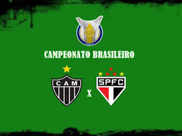 Prováveis escalações, desfalques e onde assistir. Atletico Mg X Sao Paulo Ao Vivo Jogo Do Campeonato Brasileiro Nesta Quinta 03