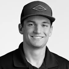 Troy Hollinger's Instagram, Twitter & Facebook