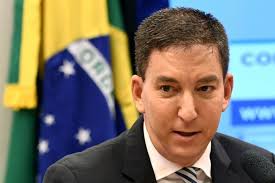 Maybe you would like to learn more about one of these? Rights Groups Denounce Charges Against Brazil Based Journalist Glenn Greenwald
