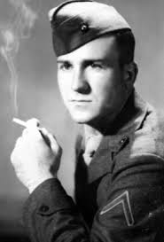 Korean War Draft Scrapbook